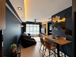 Blk 490B Sunshine Gardens (Choa Chu Kang), HDB 3 Rooms #620121181